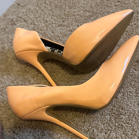 Steven by Steve Madden Women's Coral Heels - Picture 6 of 6